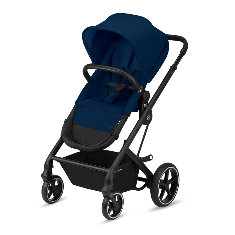 cybex pram price