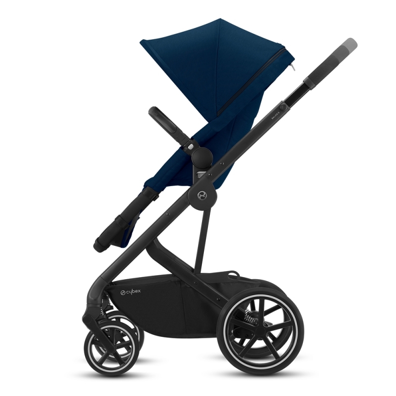 cybex balios pram