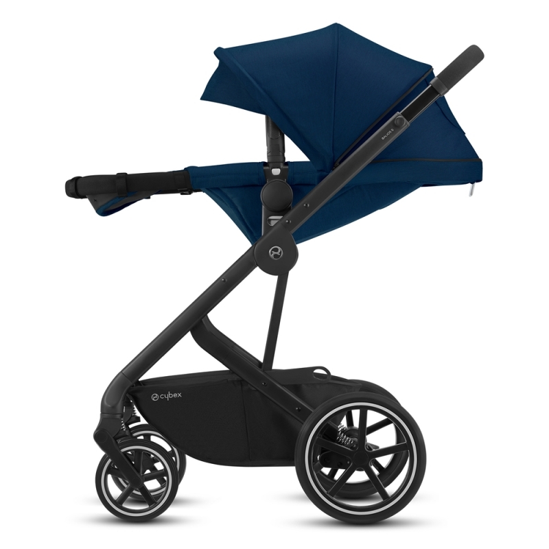 cybex balios pram