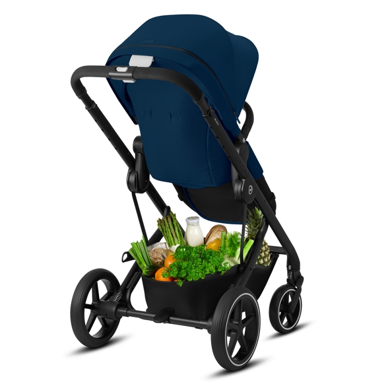 cybex balios pram