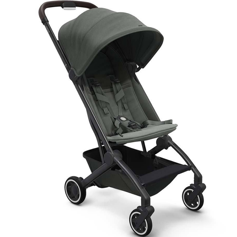 Joolz Aer Pushchair-Mighty Green (NEW)