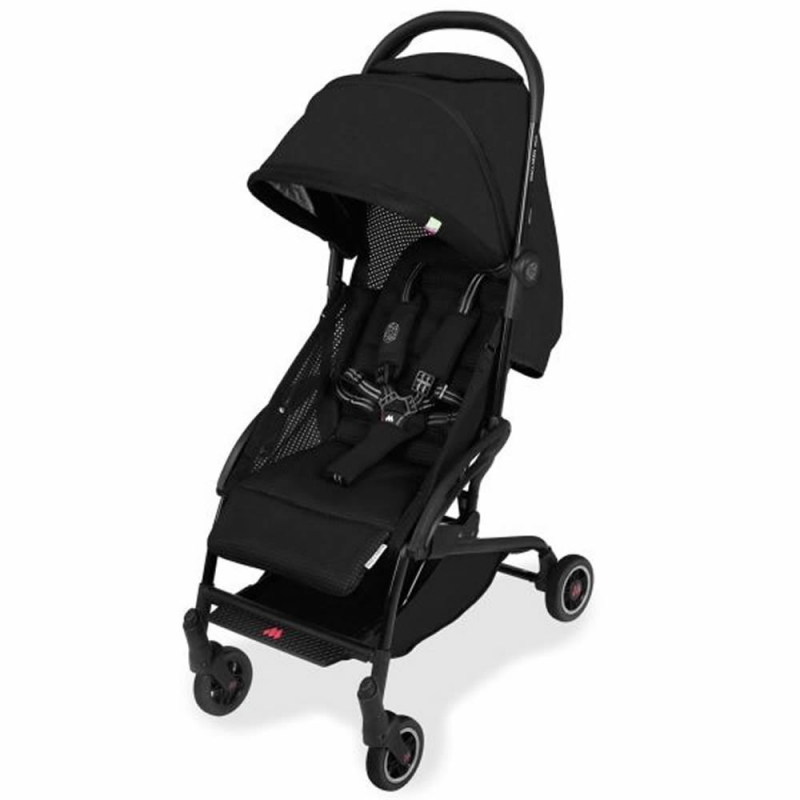Maclaren Atom StrollerBlack