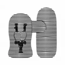 Mima Cushion Kit Starter Pack - Black & White