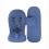 Mima Cushion Kit (Starter Pack)-Denim Blue