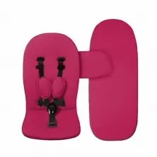 Mima Cushion Kit Starter Pack - Hot Magenta