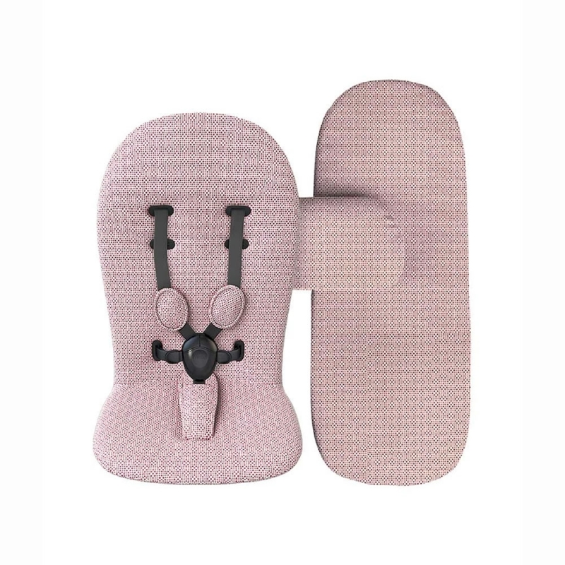 Mima Cushion Kit (Starter Pack)-Pixel Pink 