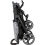 My Child Easy Twin Double Stroller-Grey (NEW)