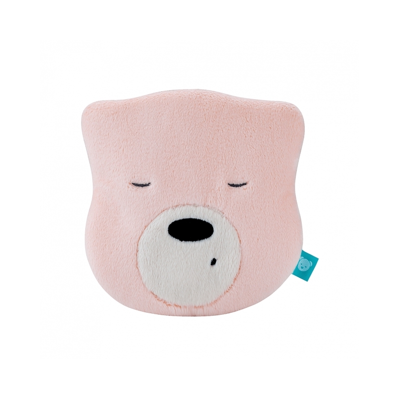 myHummy Mini with Sleep Sensor Humming Heart-Pink