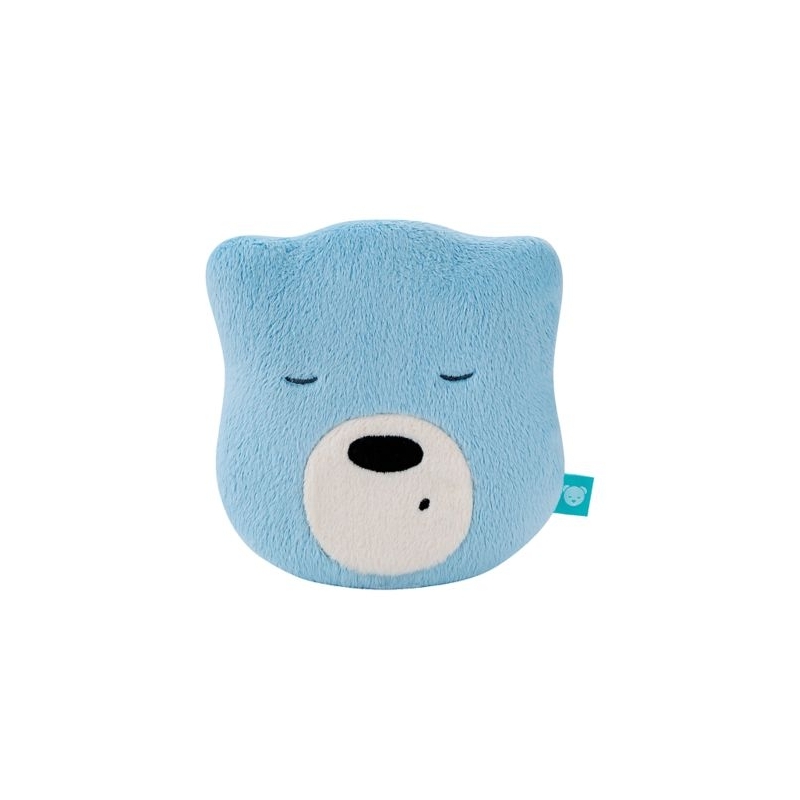 myHummy Mini with Sleep Sensor Humming Heart-Blue