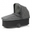 Babystyle Oyster 3 City Grey Finish Carrycot-Manhattan 