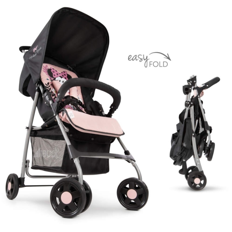 sweetheart stroller