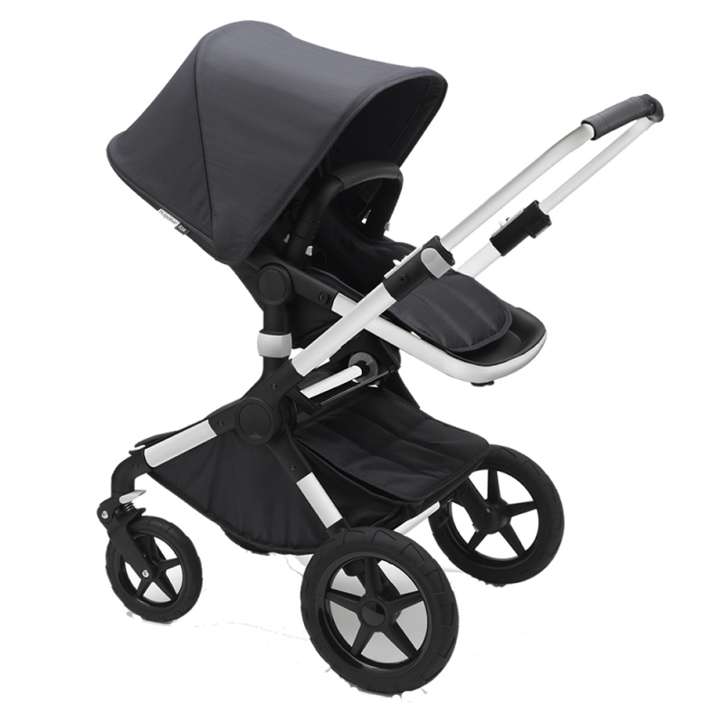 bugaboo fox limited edition stellar