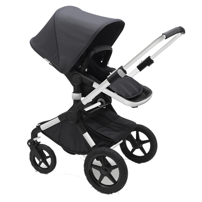 bugaboo footmuff stellar