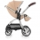 egg® Special Edition Stroller-Honeycomb