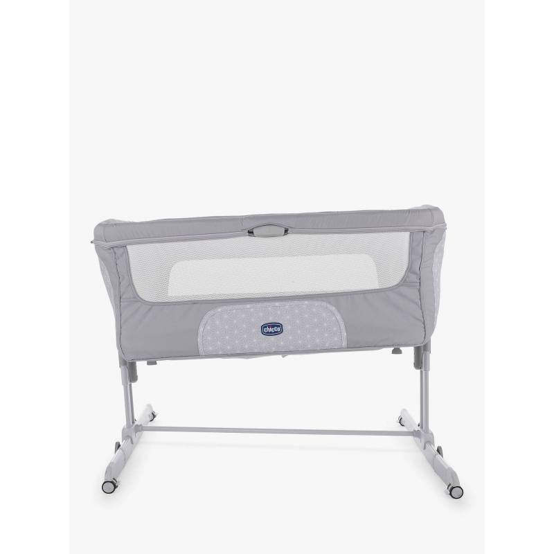 Chicco Next2Me Dream Bedside CribLuna (NEW)