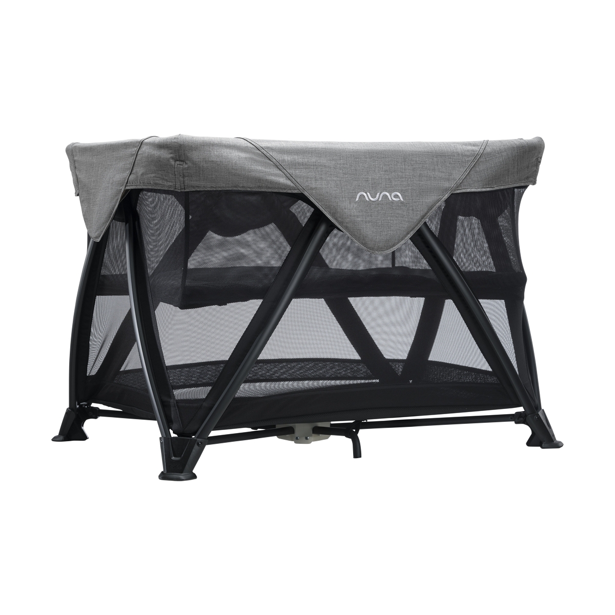 baby cot nuna