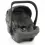 egg Shell i-Size Car Seat-Anthracite
