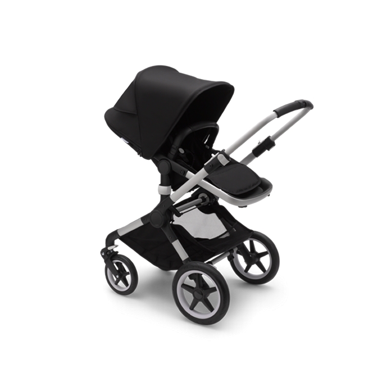 bugaboo fox complete stroller