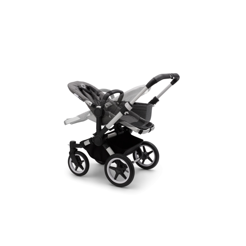 bugaboo donkey 3 twin