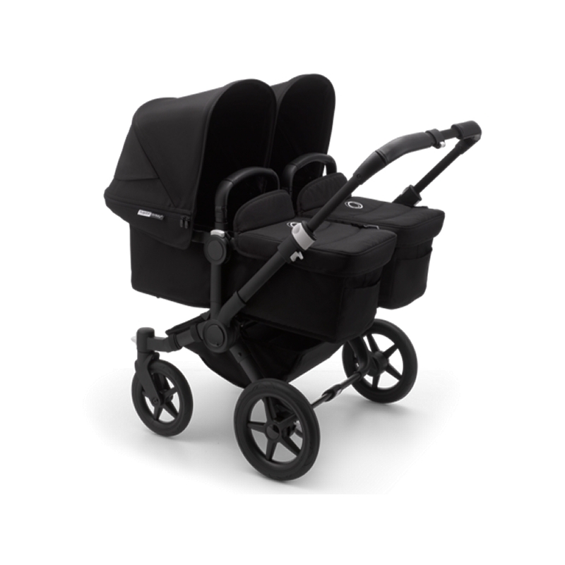 bugaboo donkey pushchair