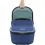 Maxi Cosi Oria Carrycot-Essential Blue (NEW 2020)
