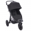 Baby Jogger City Elite 2 Stroller-Jet (NEW)