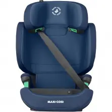 Maxi Cosi Morion Group 2/3 i-Size Car Seat - Basic Blue