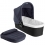 Baby Jogger City Mini 2 Double Carrycot-Carbon (NEW)