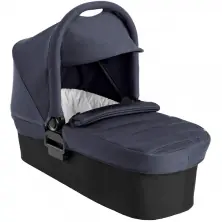 Baby Jogger City Mini 2 Double Carrycot - Carbon