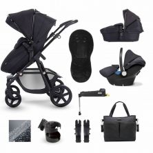 silver cross pioneer set