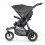 Out n About Nipper GT Stroller-Raven Black (NEW)