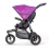 Out n About Nipper GT Stroller-Purple Punch (NEW)