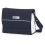 Bebecar Classic Carre Changing Bag-Oxford Blue (NEW)