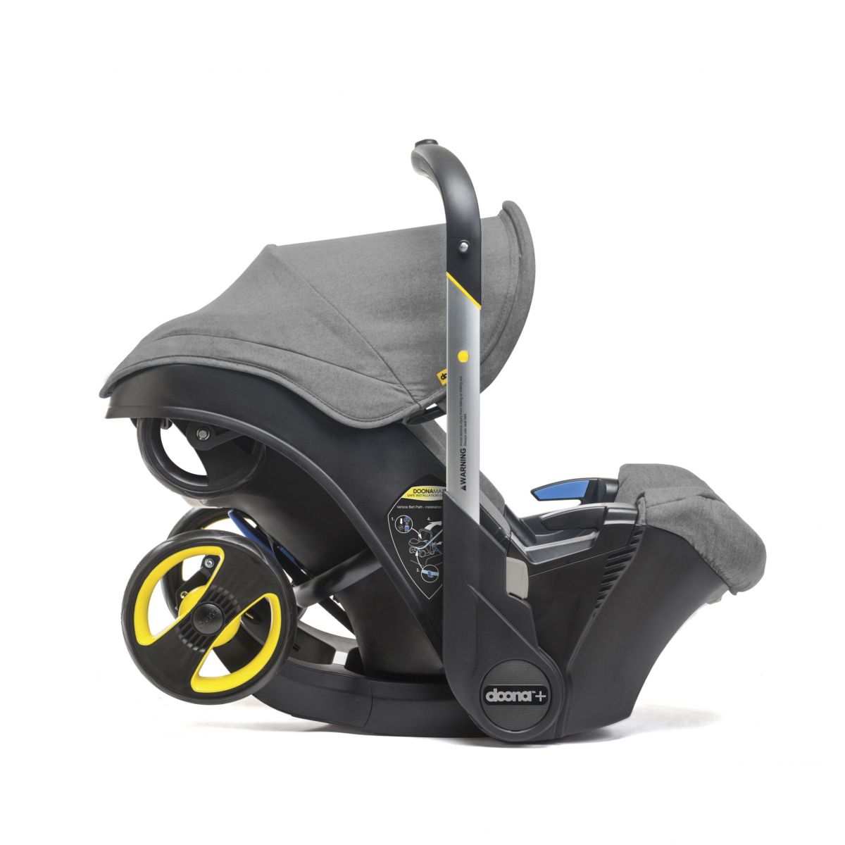 doona car seat protector