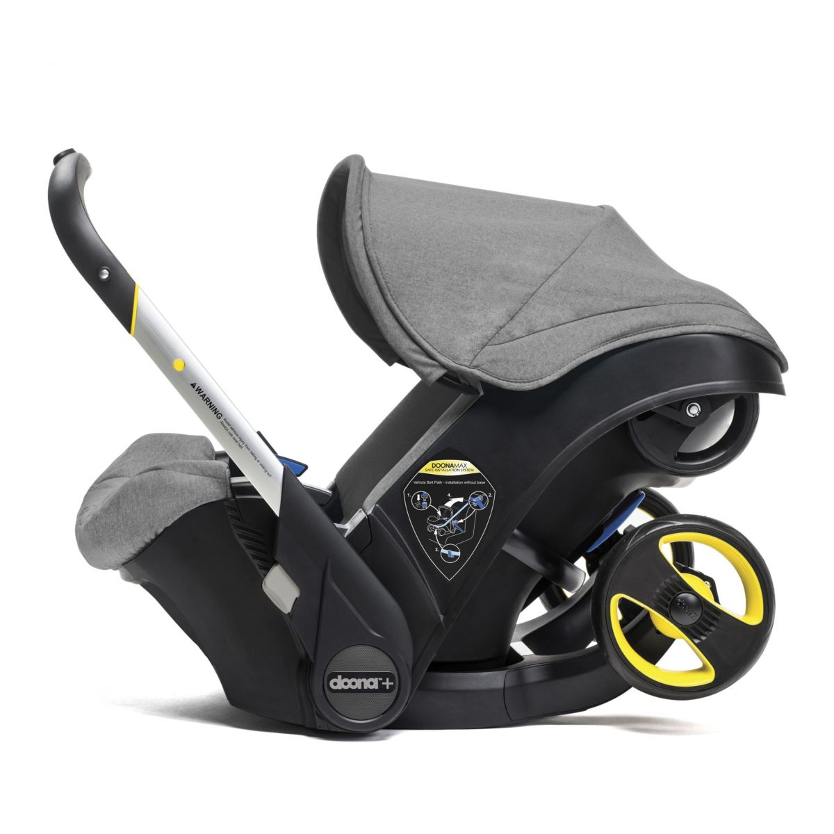 seat stroller
