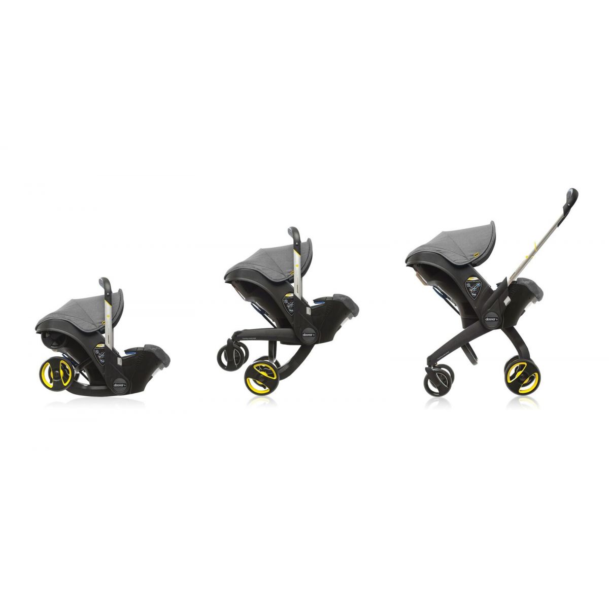 sewa doona stroller
