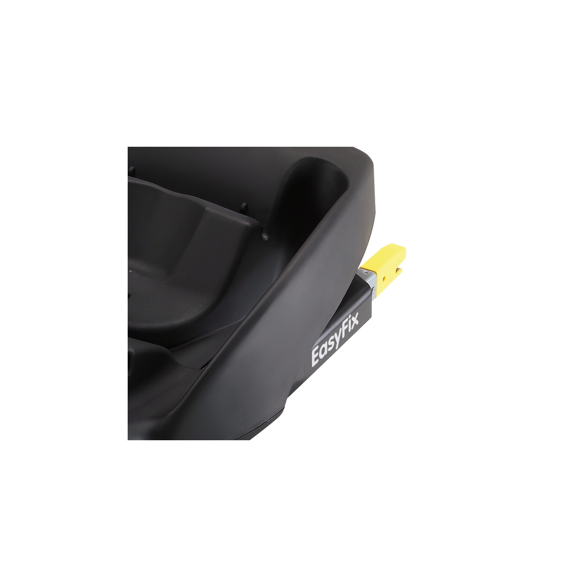 maxi cosi easyfix isofix