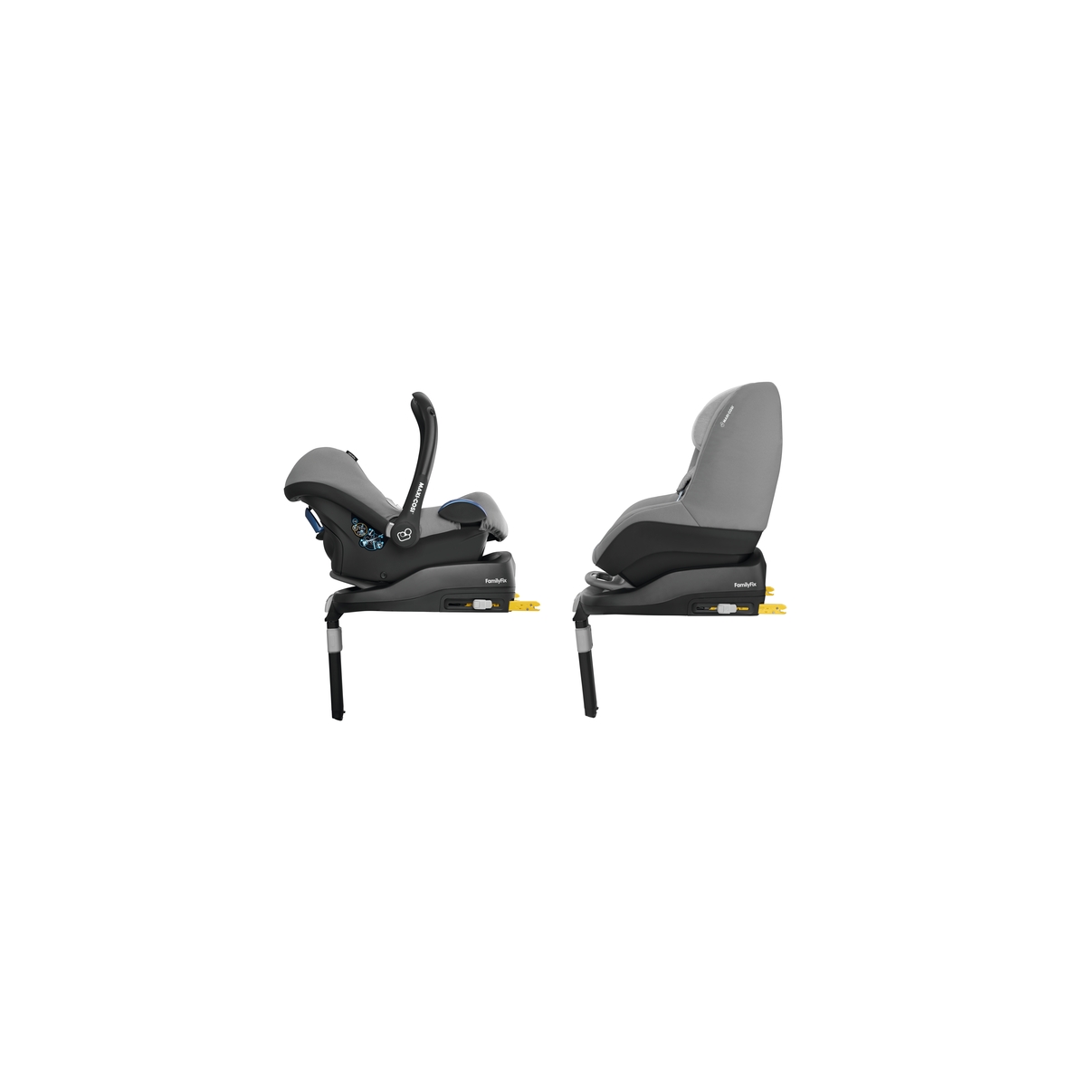 Maxi Cosi FamilyFix Isofix Base Kiddies Kingdom Maxi Cosi FamilyFix Isofix Base Kiddies Kingdom