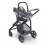 Maxi Cosi Pebble Pro Group 0+ i-Size Car Seat-Essential Graphite