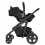 Maxi Cosi Marble i-Size Car Seat-Essential Black (NEW)