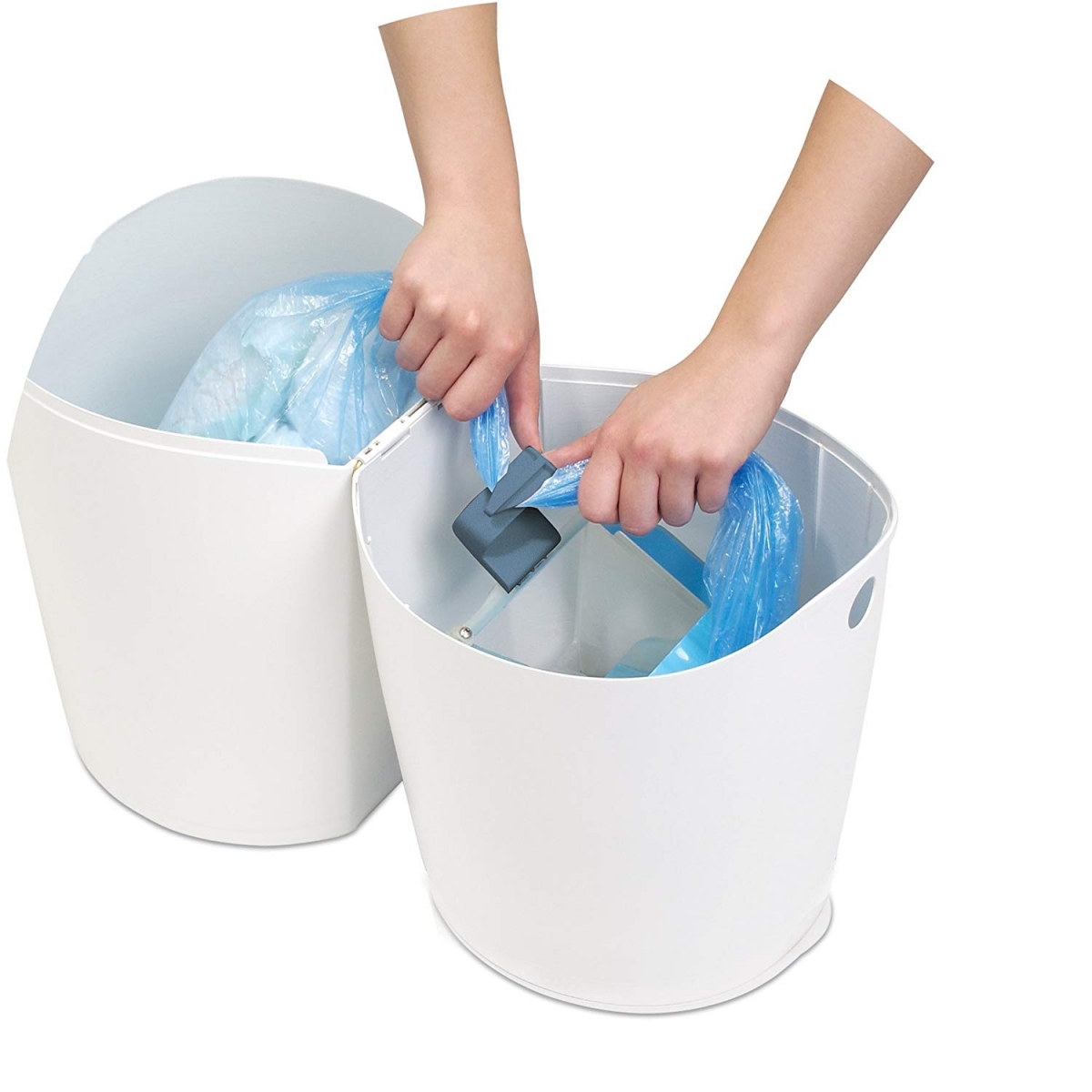 Angelcare nappy bin liners