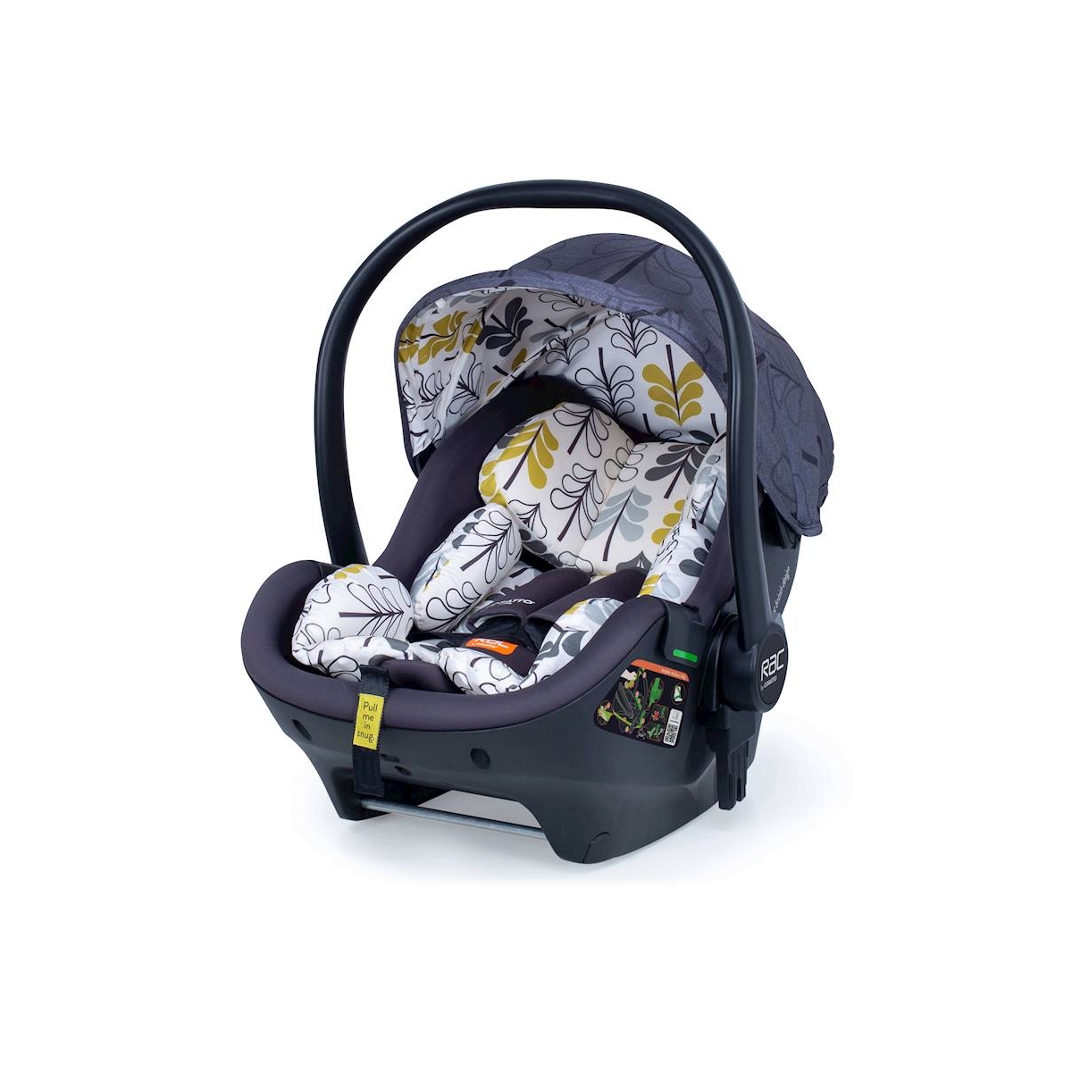 Cosatto RAC Port 0+ isize Car Seat Car Seat Compare