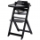 Safety 1st Timba Wooden Highchair-Deep Black (NEW 2019)