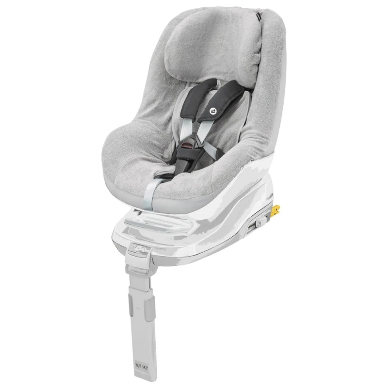 Maxi Cosi Summer Cover For Pearl, Pearl Smart & Pearl Pro-Fresh Grey