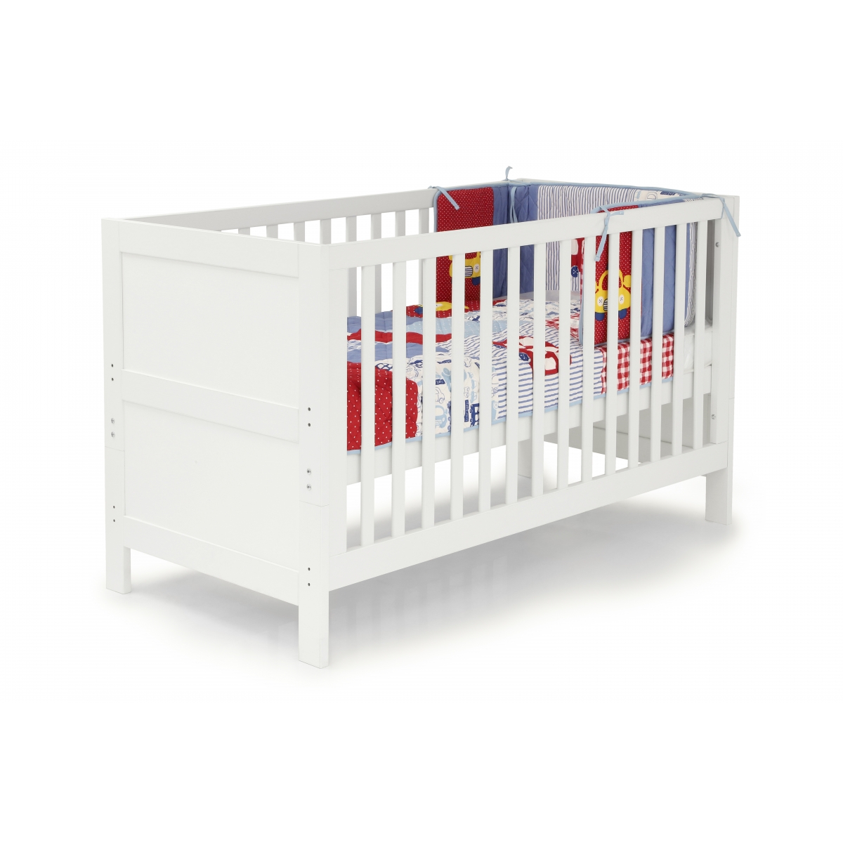 Babystyle Monte Carlo Cot Bed