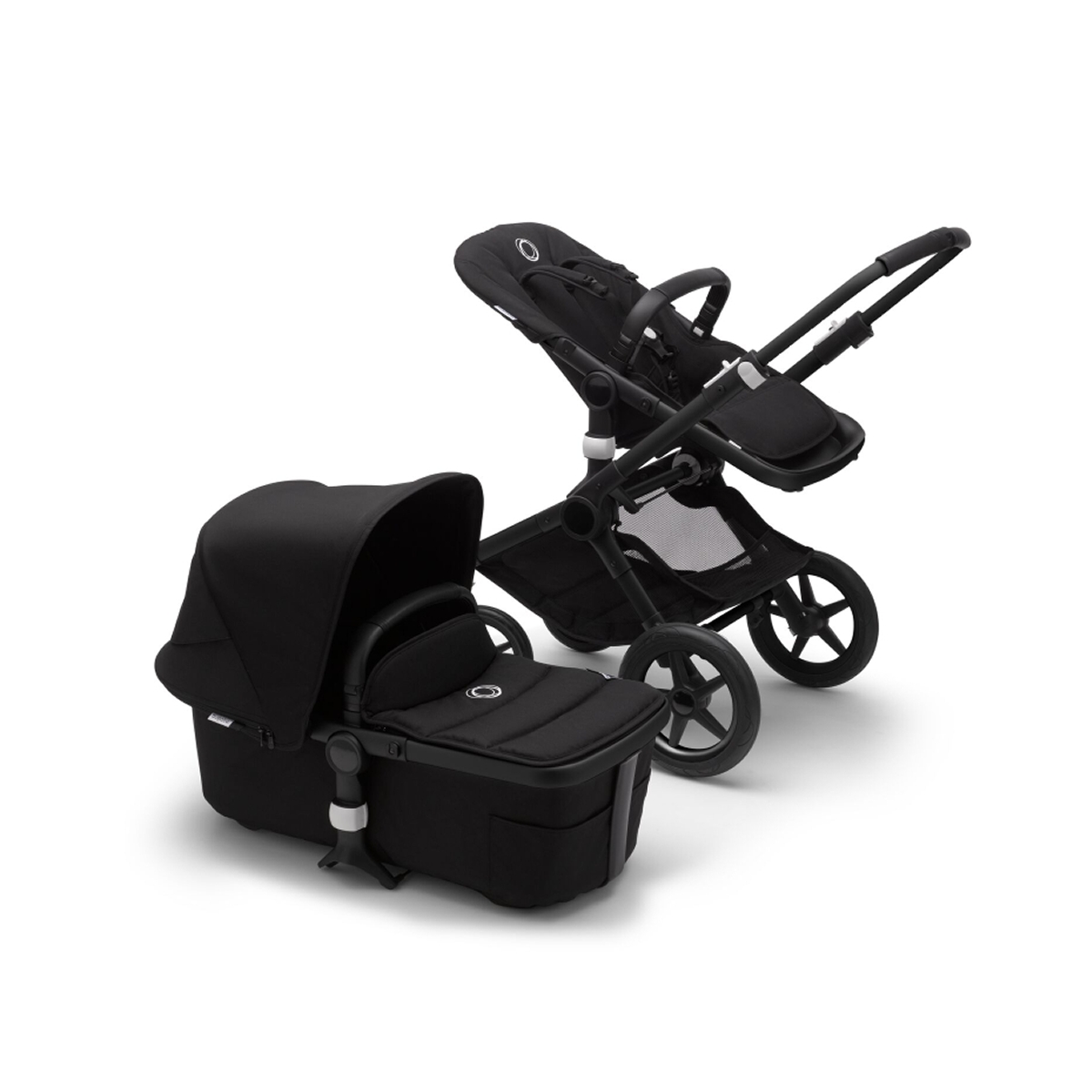 bugaboo fox airplane