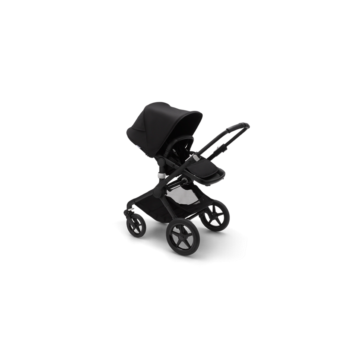 bugaboo fox airplane