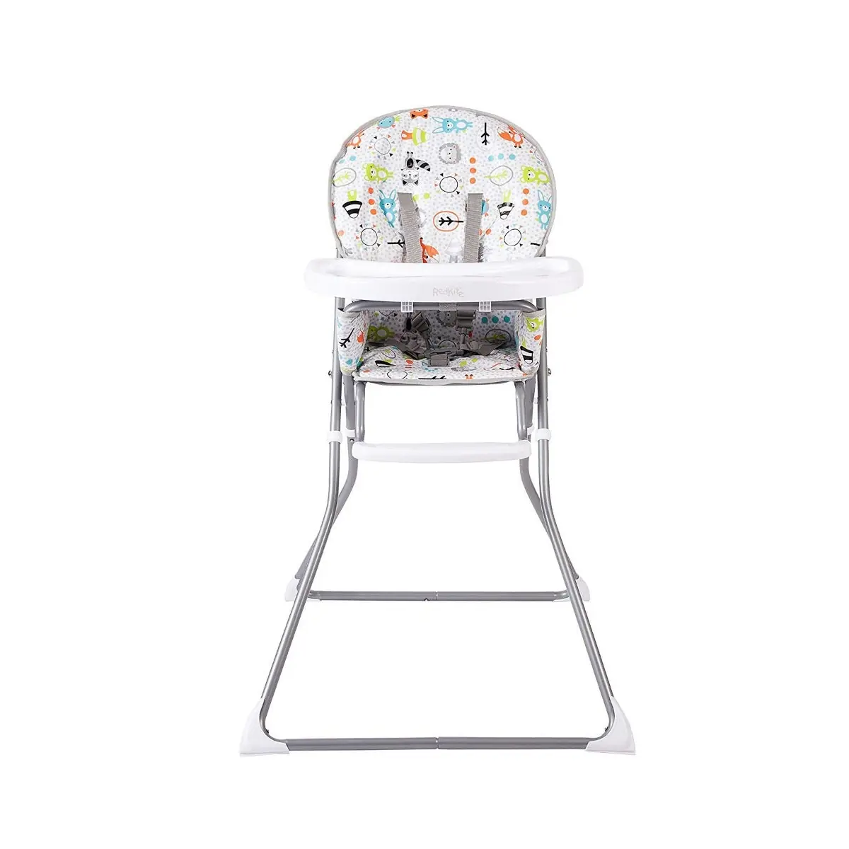 Red Kite Feed Me Compact Highchair