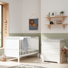 2 piece nursery set
