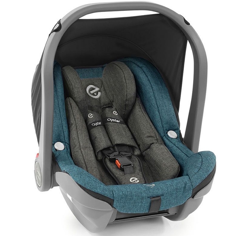 Babystyle Capsule Infant i-Size Car Seat-Regatta